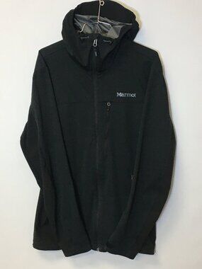 Marmot Men Jacket - Size Medium - Pre-Owned - 8XAEE6
